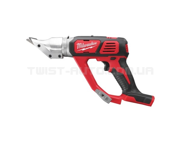 Ножиці акумуляторні MILWAUKEE M18 BMS12-0 по металу 4933447925