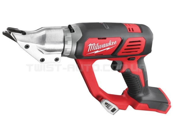 Ножиці акумуляторні MILWAUKEE M18 BMS12-0 по металу 4933447925