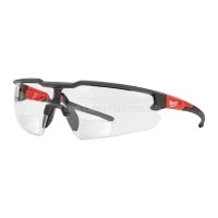 Окуляри захисні Magnified MILWAUKEE із зоною корекції (+2, прозорі) MILWAUKEE 4932478911 Окуляри захисні Magnified MILWAUKEE із зоною корекції (+2, прозорі) MILWAUKEE 4932478911