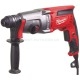 Перфоратор 2-режимний SDS-PLUS PFH 26 T энергия удара 2,4Дж MILWAUKEE 4933464581 (HD кейс)