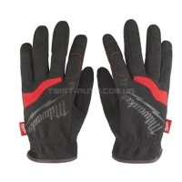 Рукавички Free-Flex розмір 8/M MILWAUKEE 48229711 | 48229711 Рукавички Free-Flex розмір 8/M MILWAUKEE 48229711 | 48229711