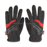 Рукавички Free-Flex розмір 9/L MILWAUKEE 48229712 | 48229712 Рукавички Free-Flex розмір 9/L MILWAUKEE 48229712 | 48229712