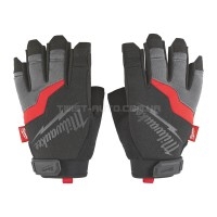 Рукавиці безпалі MILWAUKEE, 10/XL MILWAUKEE 48229743 Рукавиці безпалі MILWAUKEE, 10/XL MILWAUKEE 48229743