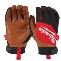 Рукавички гібридні розмір L/9 (1 пара) MILWAUKEE 4932471913 | 4932471913