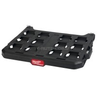 Полиця для стелажної системи пластикова MILWAUKEE PACKOUT 4932478711 MILWAUKEE 4932478711 Полиця для стелажної системи пластикова MILWAUKEE PACKOUT 4932478711 MILWAUKEE 4932478711