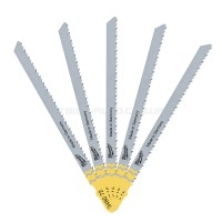 Полотна для лобзика T101BR Sp. 105мм (5 шт.) | 4932348072