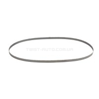 Полотно для стрічк. пили MILWAUKEE, 1139,83 мм, ш.зуб. 12/14", (3шт) MILWAUKEE ACC 48390611 Полотно для стрічк. пили MILWAUKEE, 1139,83 мм, ш.зуб. 12/14", (3шт) MILWAUKEE ACC 48390611
