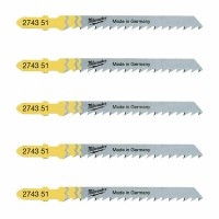 Полотно для чистой резки без сколов T 101 D MILWAUKEE 4932274351 | 4932274351 Полотно для чистой резки без сколов T 101 D MILWAUKEE 4932274351 | 4932274351