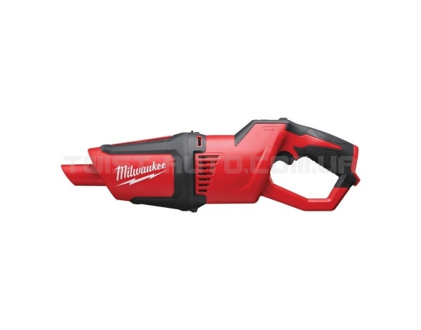 Пилосос MILWAUKEE M12 HV-0 4933448390