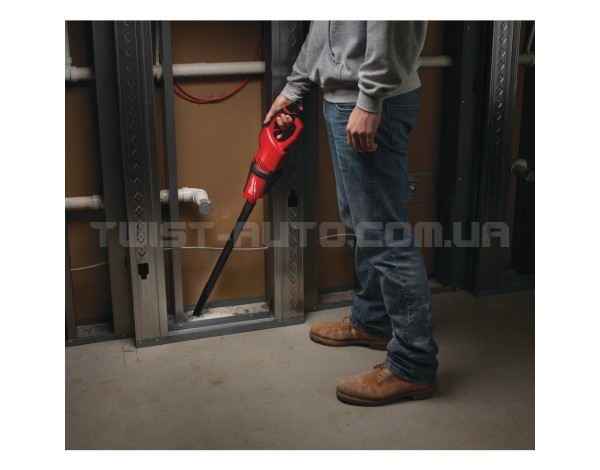 Пилосос MILWAUKEE M12 HV-0 4933448390