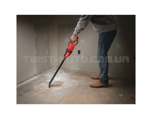 Пилосос MILWAUKEE M12 HV-0 4933448390