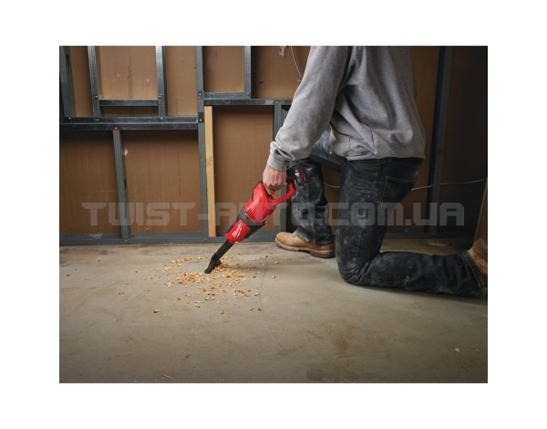 Пилосос MILWAUKEE M12 HV-0 4933448390