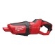 Пилосос MILWAUKEE M12 HV-0 4933448390