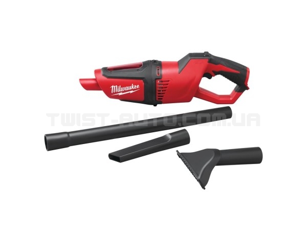 Пилосос MILWAUKEE M12 HV-0 4933448390