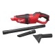 Пилосос MILWAUKEE M12 HV-0 4933448390