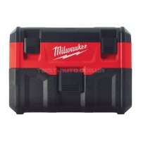 Акумуляторний пилосос для вологого та сухого прибирання M18 VC2-0 MILWAUKEE 4933464029 | 4933464029 Акумуляторний пилосос для вологого та сухого прибирання M18 VC2-0 MILWAUKEE 4933464029 | 4933464029