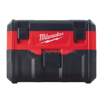 Аккумуляторный пылесос для влажной и сухой уборки M18 VC2-0 MILWAUKEE 4933464029 | 4933464029