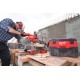 Аккумуляторный пылесос для влажной и сухой уборки M18 VC2-0 MILWAUKEE 4933464029 | 4933464029