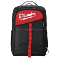 Рюкзак компактний для інструментів MILWAUKEE 4932464834 | 4932464834 Рюкзак компактний для інструментів MILWAUKEE 4932464834 | 4932464834
