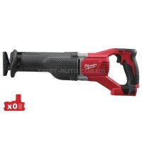 Шабельна пилка MILWAUKEE M18 HEAVY DUTY SAWZALL® M18 BSX-0 4933447275 | 4933447275 Шабельна пилка MILWAUKEE M18 HEAVY DUTY SAWZALL® M18 BSX-0 4933447275 | 4933447275