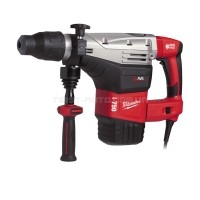 Надпотужний перфоратор MILWAUKEE SDS Max Kango 750 S енергія удару 11,9 Дж 4933398600 | 4933398600 Надпотужний перфоратор MILWAUKEE SDS Max Kango 750 S енергія удару 11,9 Дж 4933398600 | 4933398600