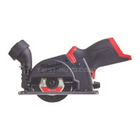 Субкомпактна багатофункціональна відрізна машина MILWAUKEE M12 FCOT-0 FUEL Безщітковий двигун | 4933464618 Субкомпактна багатофункціональна відрізна машина MILWAUKEE M12 FCOT-0 FUEL Безщітковий двигун | 4933464618