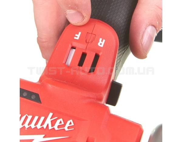 Багатофункціональна субкомпактна відрізна машина MILWAUKEE M12 FCOT-422X FUEL™ 4933464619 | 4933464619