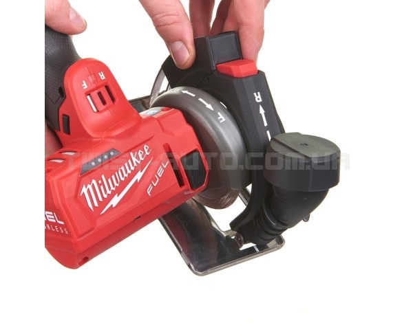 Субкомпактная многофункциональная отрезная машина MILWAUKEE M12 FCOT-422X FUEL™ 4933464619 | 4933464619