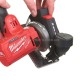 Субкомпактная многофункциональная отрезная машина MILWAUKEE M12 FCOT-422X FUEL™ 4933464619 | 4933464619