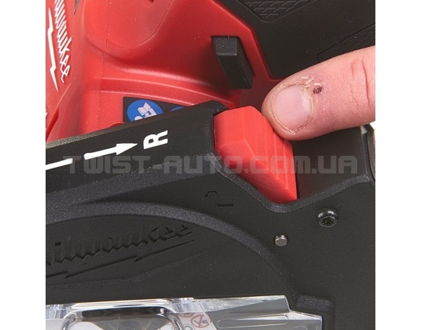 Субкомпактная многофункциональная отрезная машина MILWAUKEE M12 FCOT-422X FUEL™ 4933464619 | 4933464619