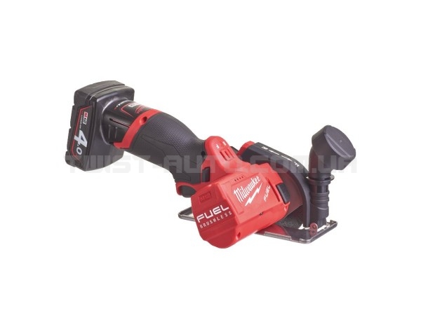 Субкомпактная многофункциональная отрезная машина MILWAUKEE M12 FCOT-422X FUEL™ 4933464619 | 4933464619