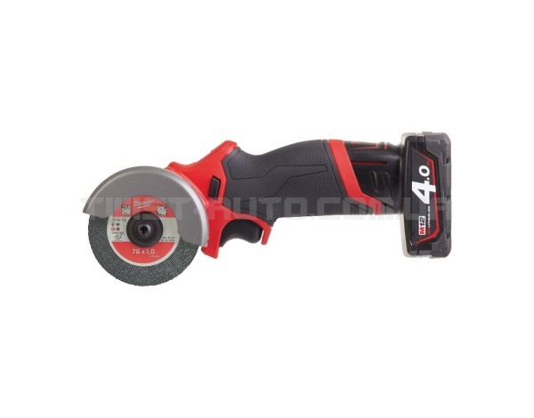 Субкомпактная многофункциональная отрезная машина MILWAUKEE M12 FCOT-422X FUEL™ 4933464619 | 4933464619