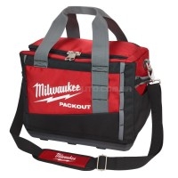 Сумка MILWAUKEE PACKOUT закрытая 38 см 4932471066 | 4932471066