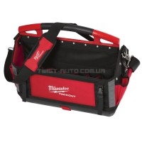 Сумка для инструмента MILWAUKEE PACKOUT 50 см 4932464086 | 4932464086