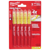 Текстмаркер MILWAUKEE INKZALL 48223201 | 48223201