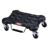 Візок Milwaukee PACKOUT для переміщення кейсів по рівних поверхнях 4932471068 | 4932471068 Візок Milwaukee PACKOUT для переміщення кейсів по рівних поверхнях 4932471068 | 4932471068