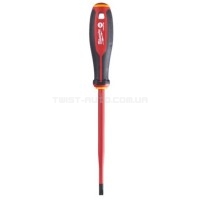 Тригранна викрутка ізольована VDE PH/SL1 X80 (замена для 4932464055) MILWAUKEE ACC 4932478733 Тригранна викрутка ізольована VDE PH/SL1 X80 (замена для 4932464055) MILWAUKEE ACC 4932478733
