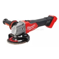 Кутова шліфувальна машина MILWAUKEE 125 мм M18 FUEL M18 FSAG125X-0 4933478701 | 4933478701