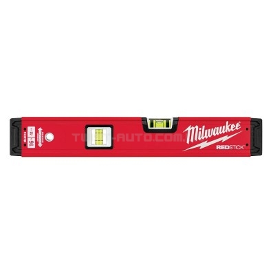 Рівень REDSTICK Backbone MILWAUKEE, 40см MILWAUKEE ACC 4932459060