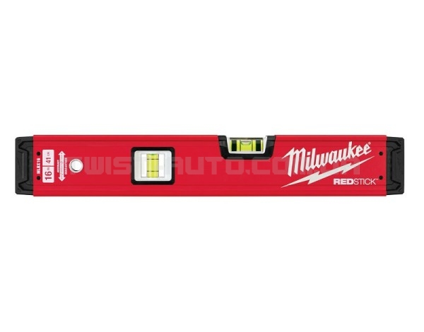 Рівень REDSTICK Backbone MILWAUKEE, 40см