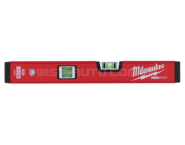 Рівень MILWAUKEE REDSTICK Compact 40 см 4932459078