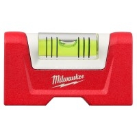Рівень MILWAUKEE Torpedo компактний (магнітний) 4932472122| 4932472122 Рівень MILWAUKEE Torpedo компактний (магнітний) 4932472122| 4932472122