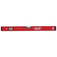 Рівень магнітний Slim Box MILWAUKEE, 100см MILWAUKEE ACC 4932464856 Рівень магнітний Slim Box MILWAUKEE, 100см MILWAUKEE ACC 4932464856