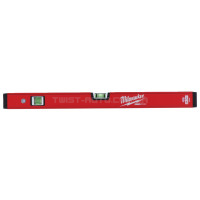 Рівень магнітний Slim Box MILWAUKEE, 180см MILWAUKEE ACC 4932464857