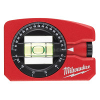 Уровень карманный магнитный MILWAUKEE 4932459597 | 4932459597