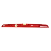 Уровень литой MILWAUKEE REDCAST 60 см 4932459098 | 4932459098 Уровень литой MILWAUKEE REDCAST 60 см 4932459098 | 4932459098