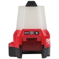 Ліхтар професійний M18™ MILWAUKEE 4933464134 світловіддача 3000 люмен | 4933464134 Ліхтар професійний M18™ MILWAUKEE 4933464134 світловіддача 3000 люмен | 4933464134