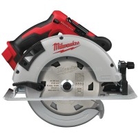 Циркулярна пилка з діаметром диска 190 M18 BLCS66-0X MILWAUKEE 4933464589 | 4933464589