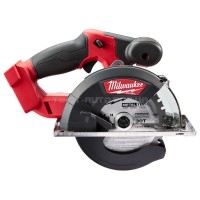 Циркулярная пила диаметр диска 150мм MILWAUKEE M18 FUEL FMCS-0X 4933459192 | 4933459192