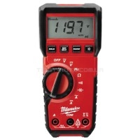 Цифровий мультіметр 2216-40 MILWAUKEE MILWAUKEE 4933427309